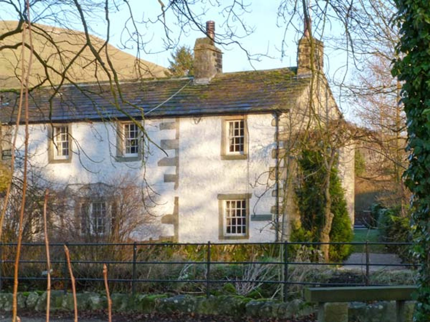 Tennant Cottage, Yorkshire Dales