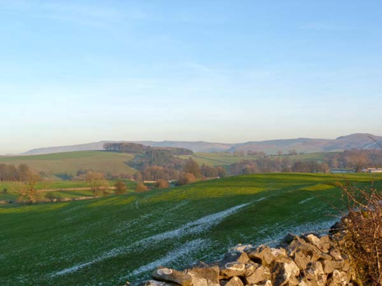 Tennant Cottage, Yorkshire Dales