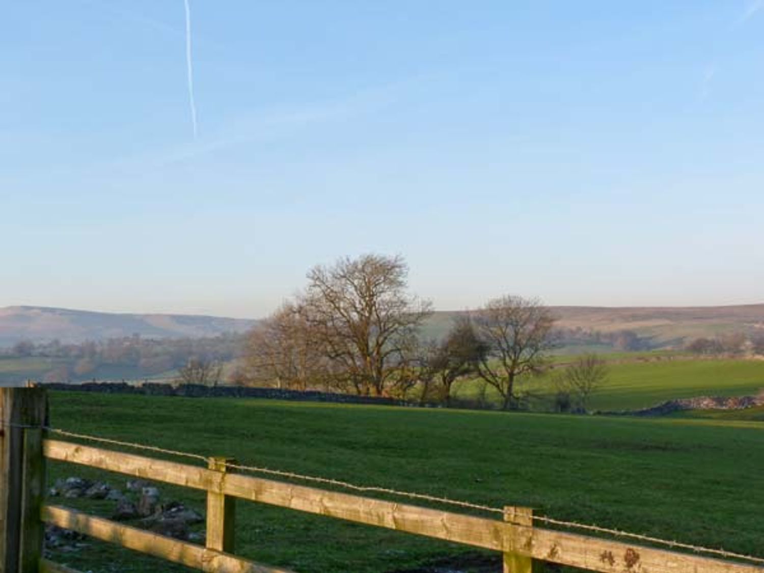 Tennant Cottage, Yorkshire Dales