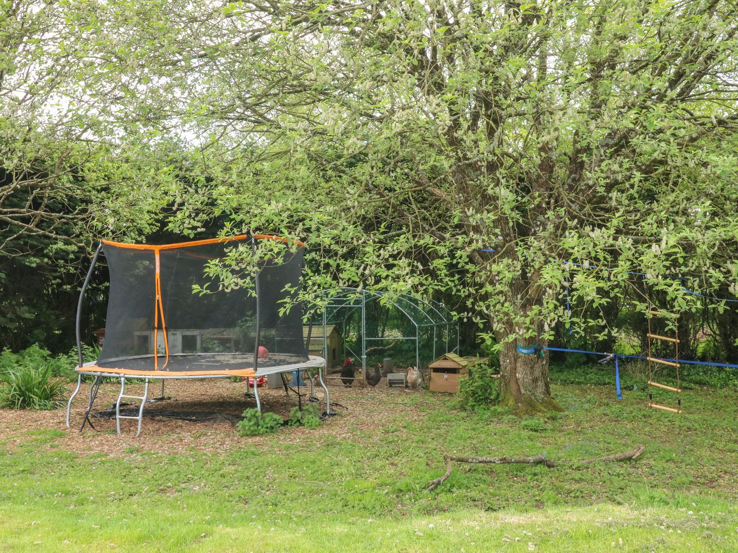 The Barn, Brixton, Devon, near Dartmoor National Park. Open-Plan, Swimming Pool, Barbecue, Outhouse.