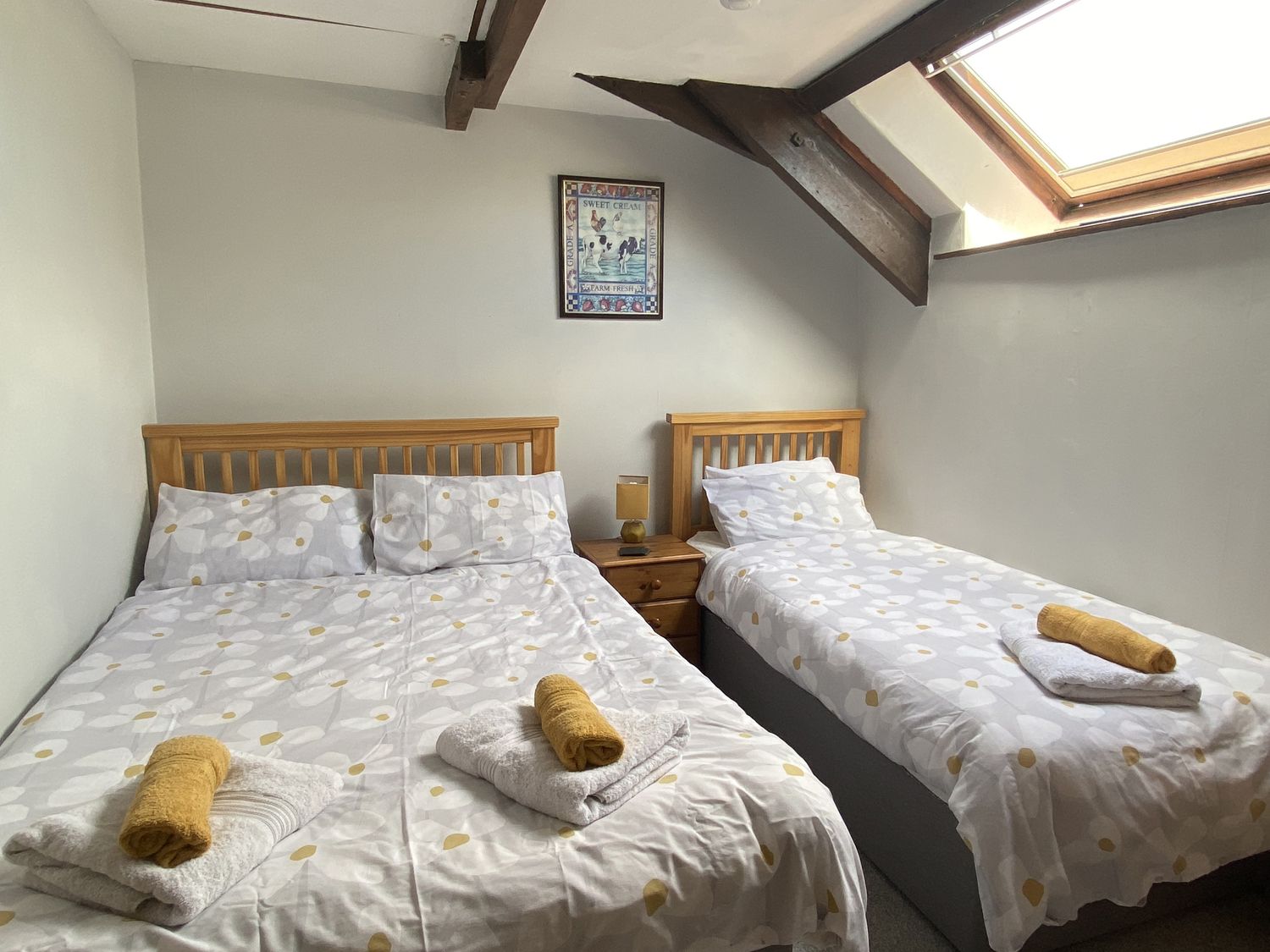 Foxglove Barn, South Brent, Dartmoor National Park. Walking location, electric fire, hot tub, rural.