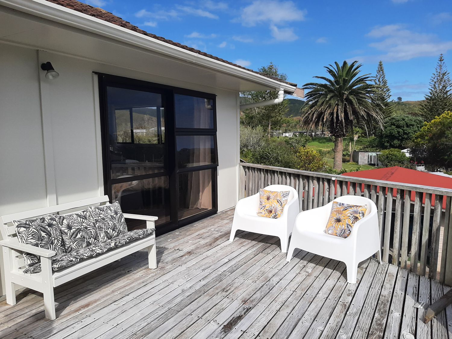 Opito Sea'scape - Opito Bay Holiday Home                     photo 28