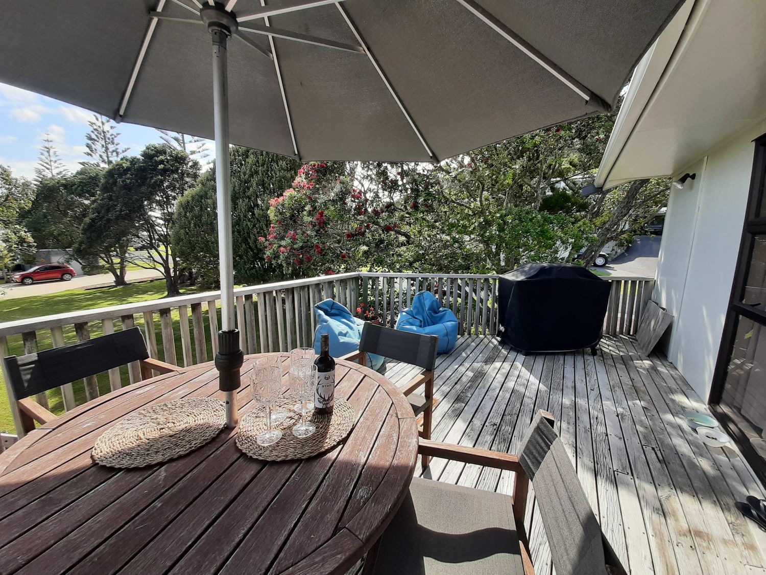 Opito Sea'scape - Opito Bay Holiday Home                     photo 2