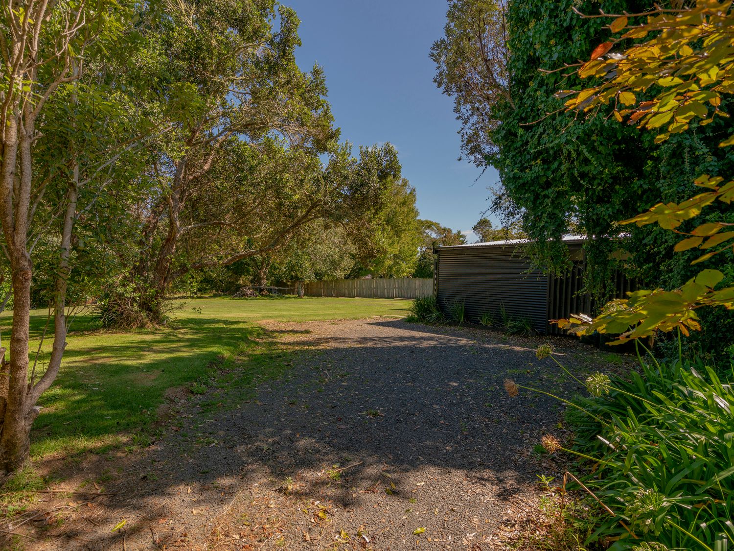 The Pumpkin Shed – Kuaotunu Holiday Home                     photo 24