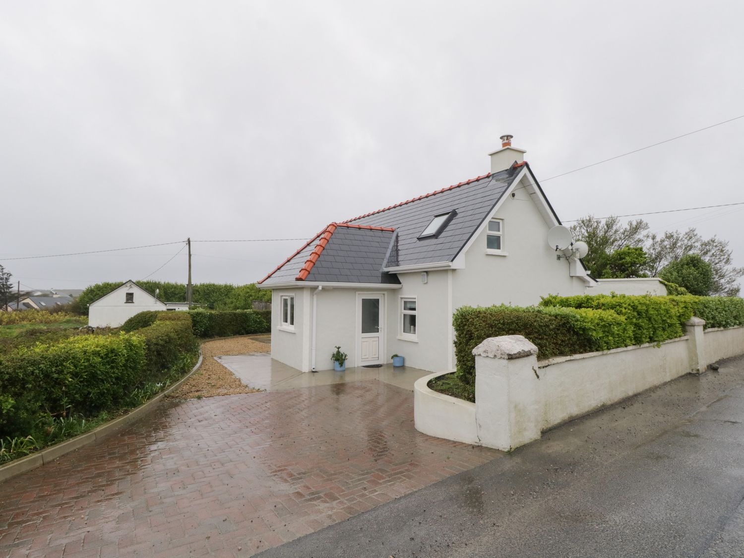 Tí Coilín Mhac - Shancroagh & County Galway - 1132300 - photo 1