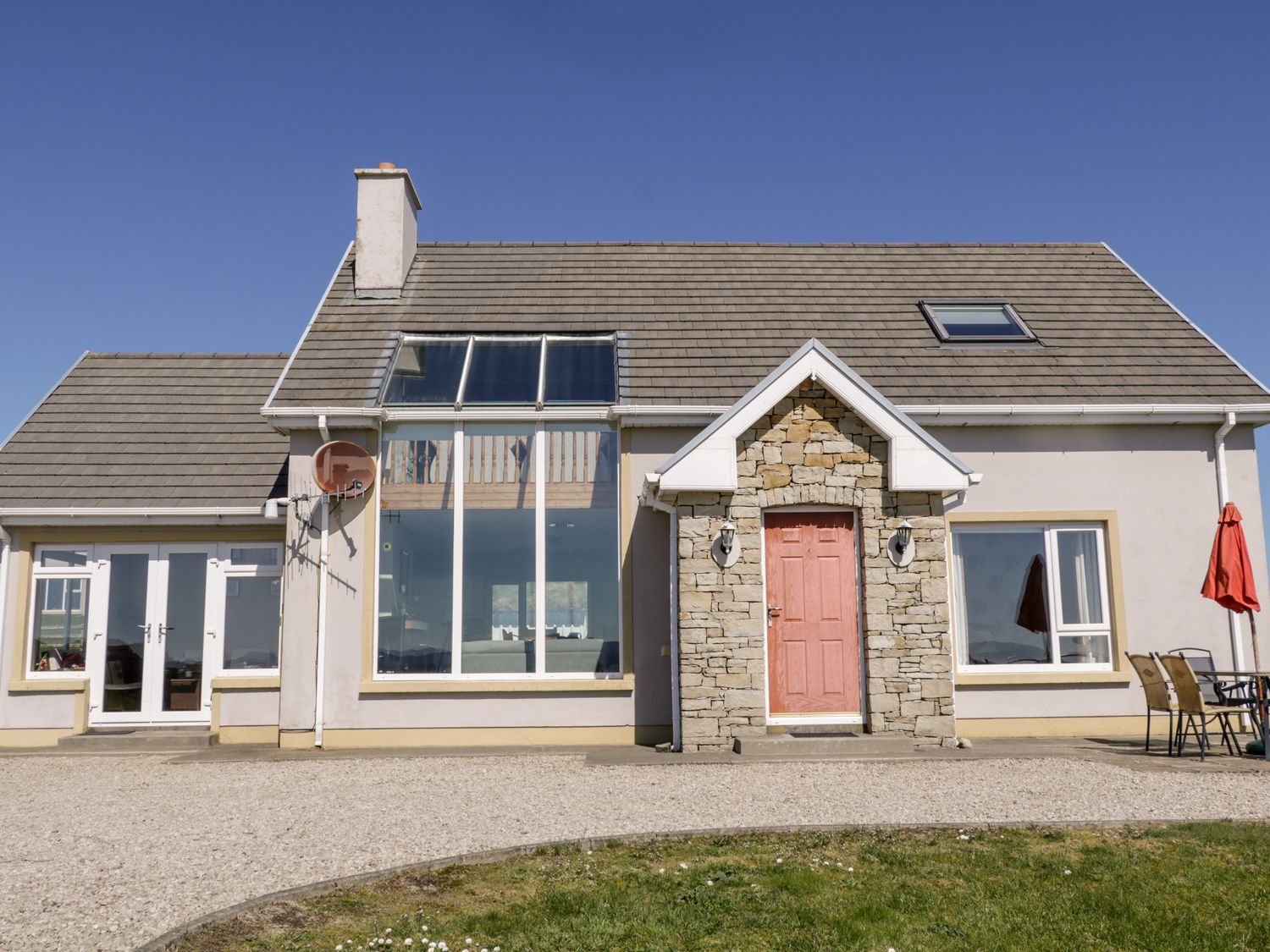 Inverbeg Cottage 2 - County Donegal - 1132562 - photo 1