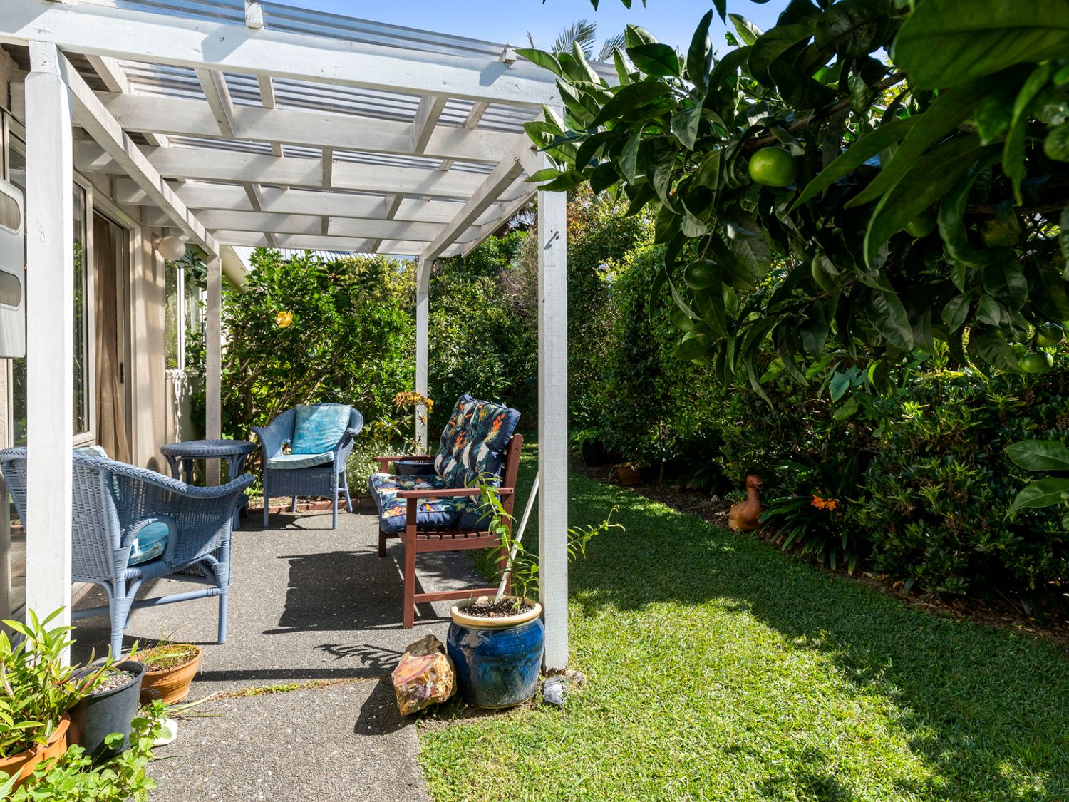 Little Manly Cottage - Manly Holiday Home                     photo 2