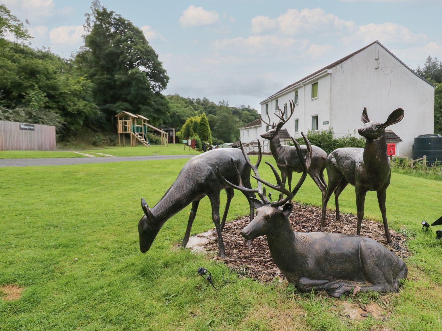Riverside Cottage No 3, Keswick