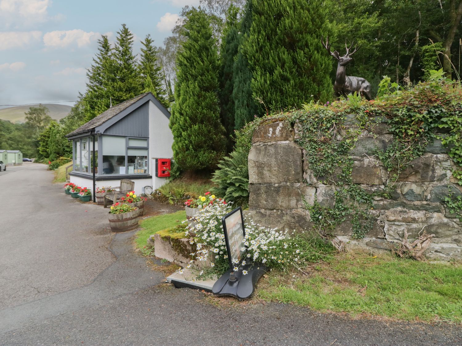 Riverside Cottage No 3, Keswick