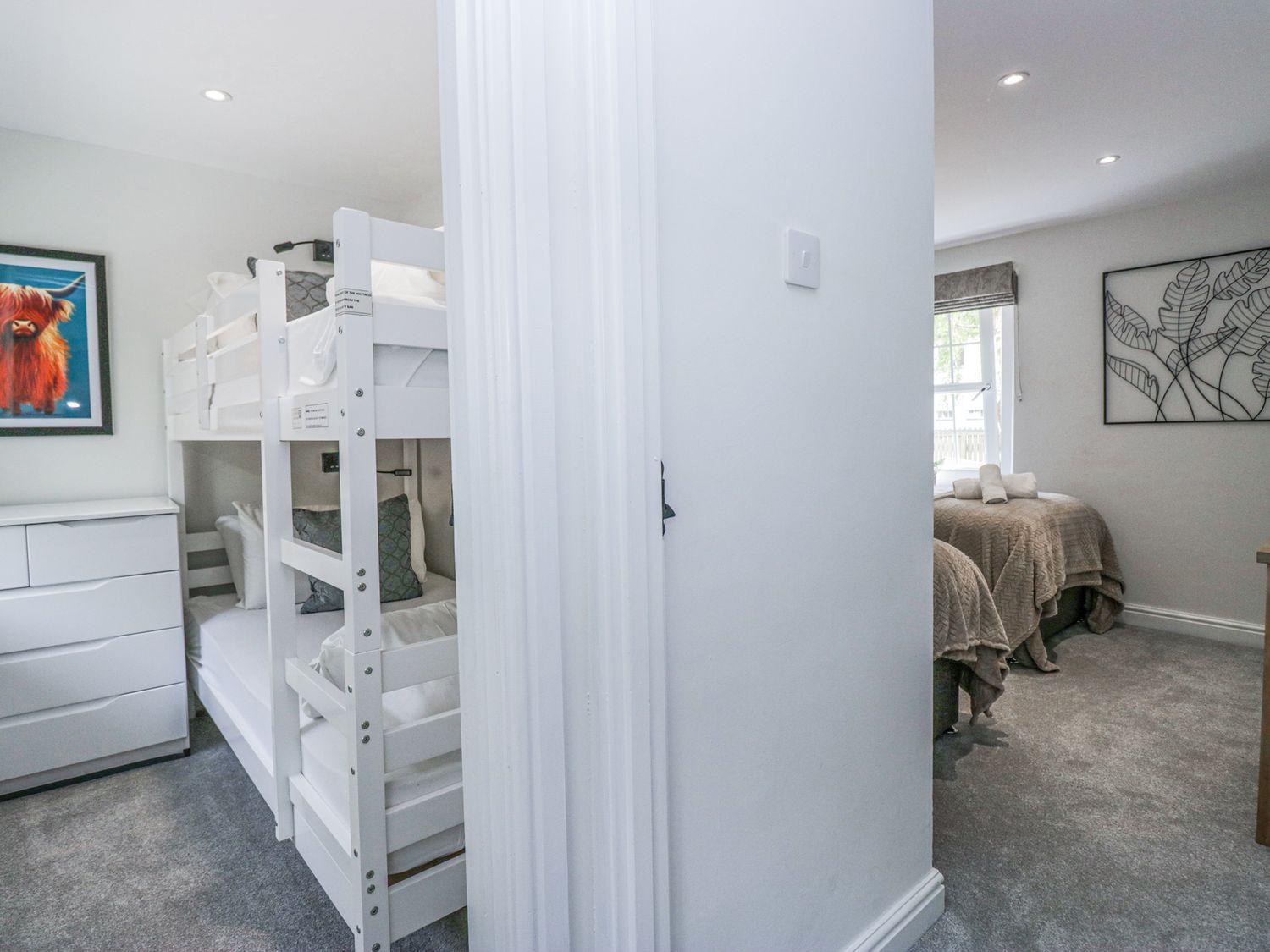 Riverside Cottage No 3, Keswick