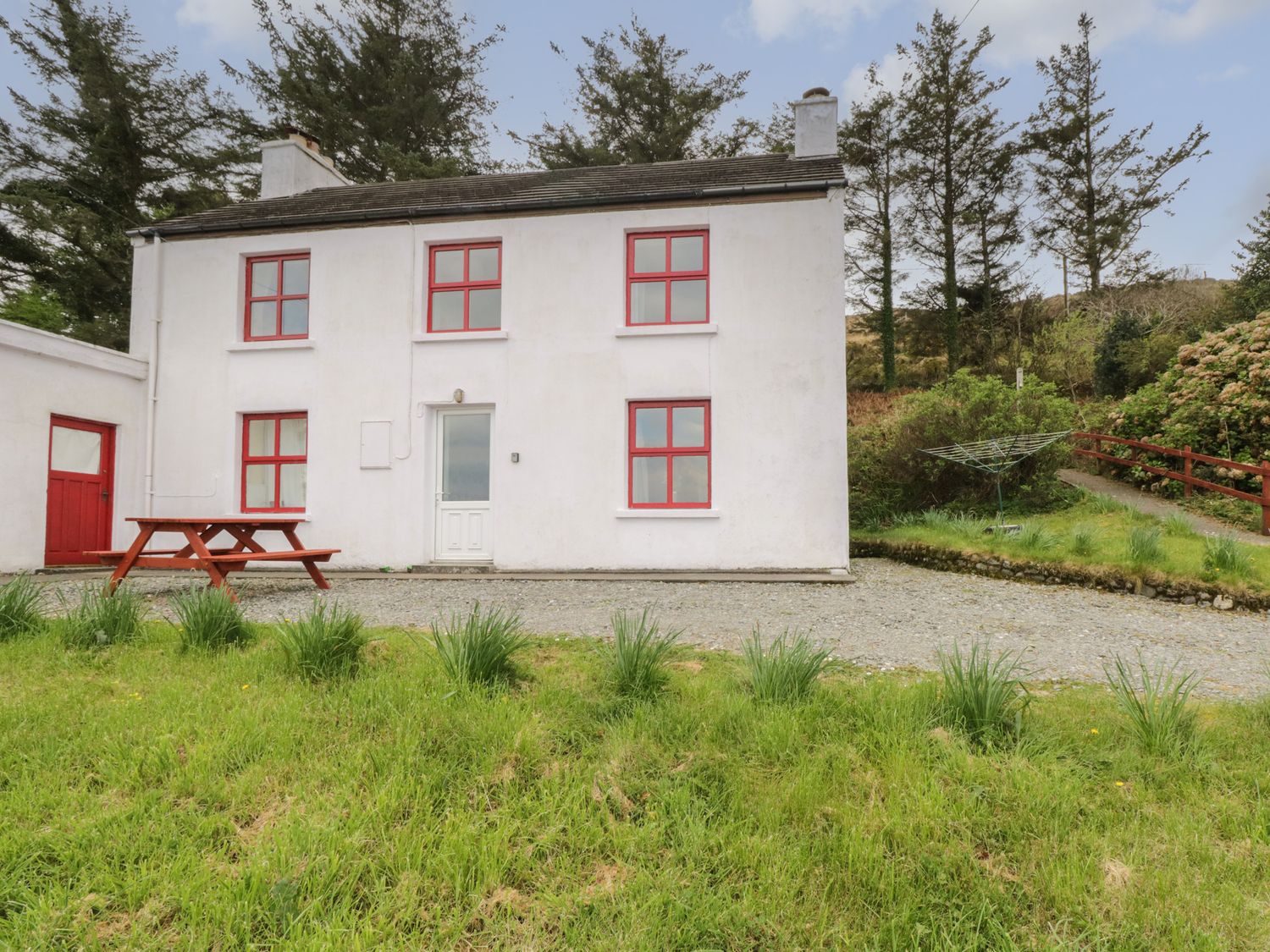 Sea View House - Shancroagh & County Galway - 1133044 - photo 1