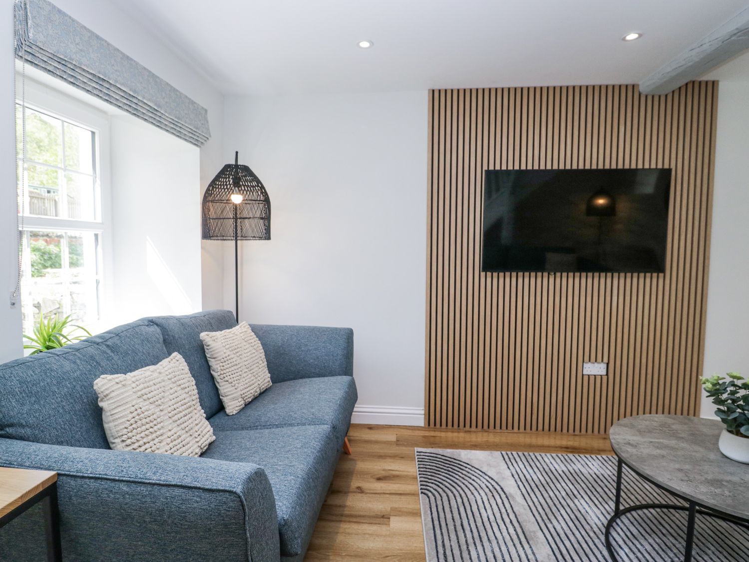 Riverside Cottage No 4, Keswick