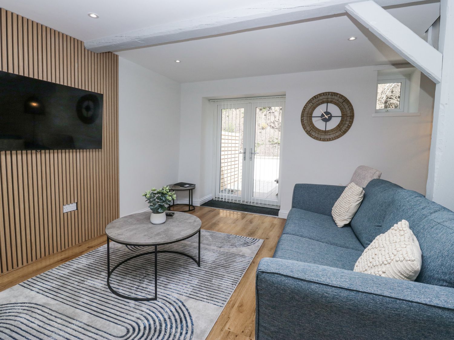 Riverside Cottage No 4, Keswick