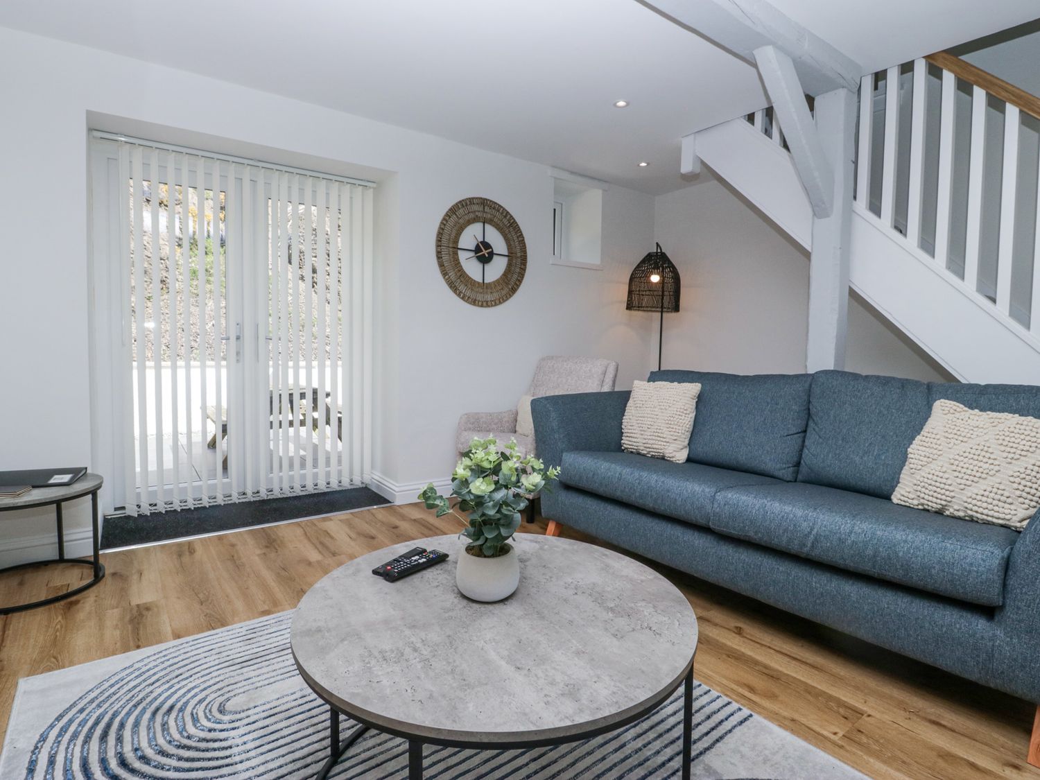 Riverside Cottage No 4, Keswick
