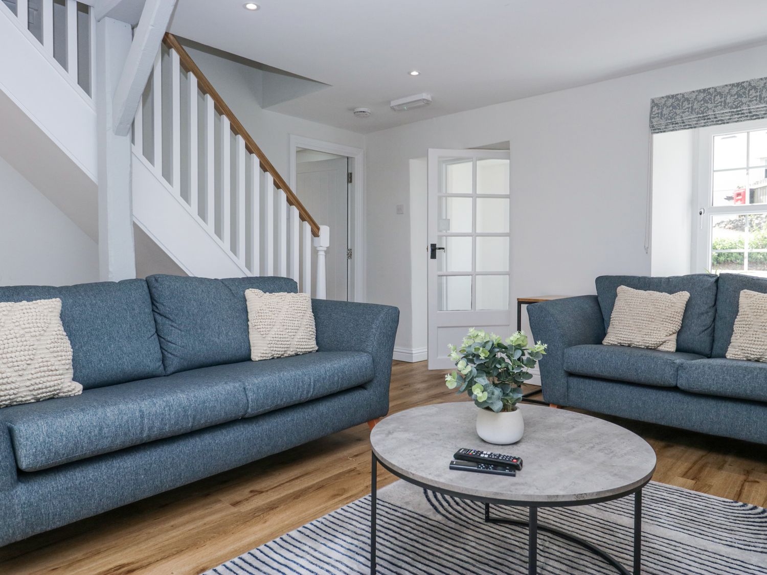 Riverside Cottage No 4, Keswick