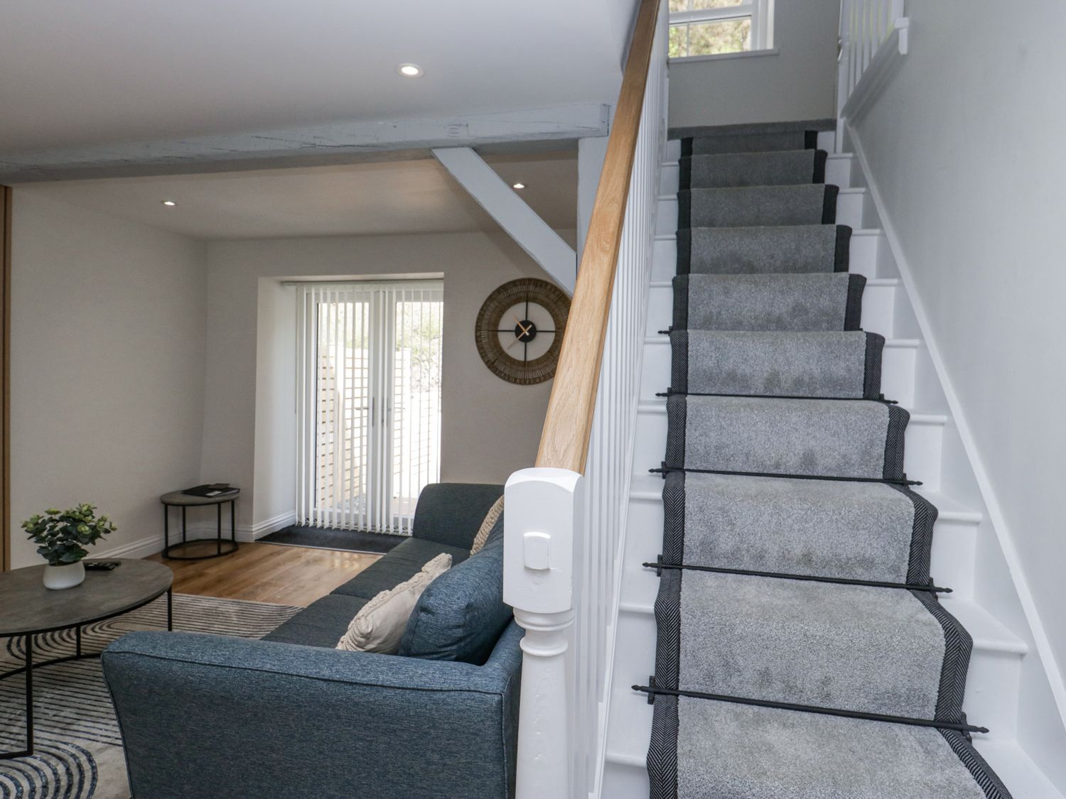 Riverside Cottage No 4, Keswick