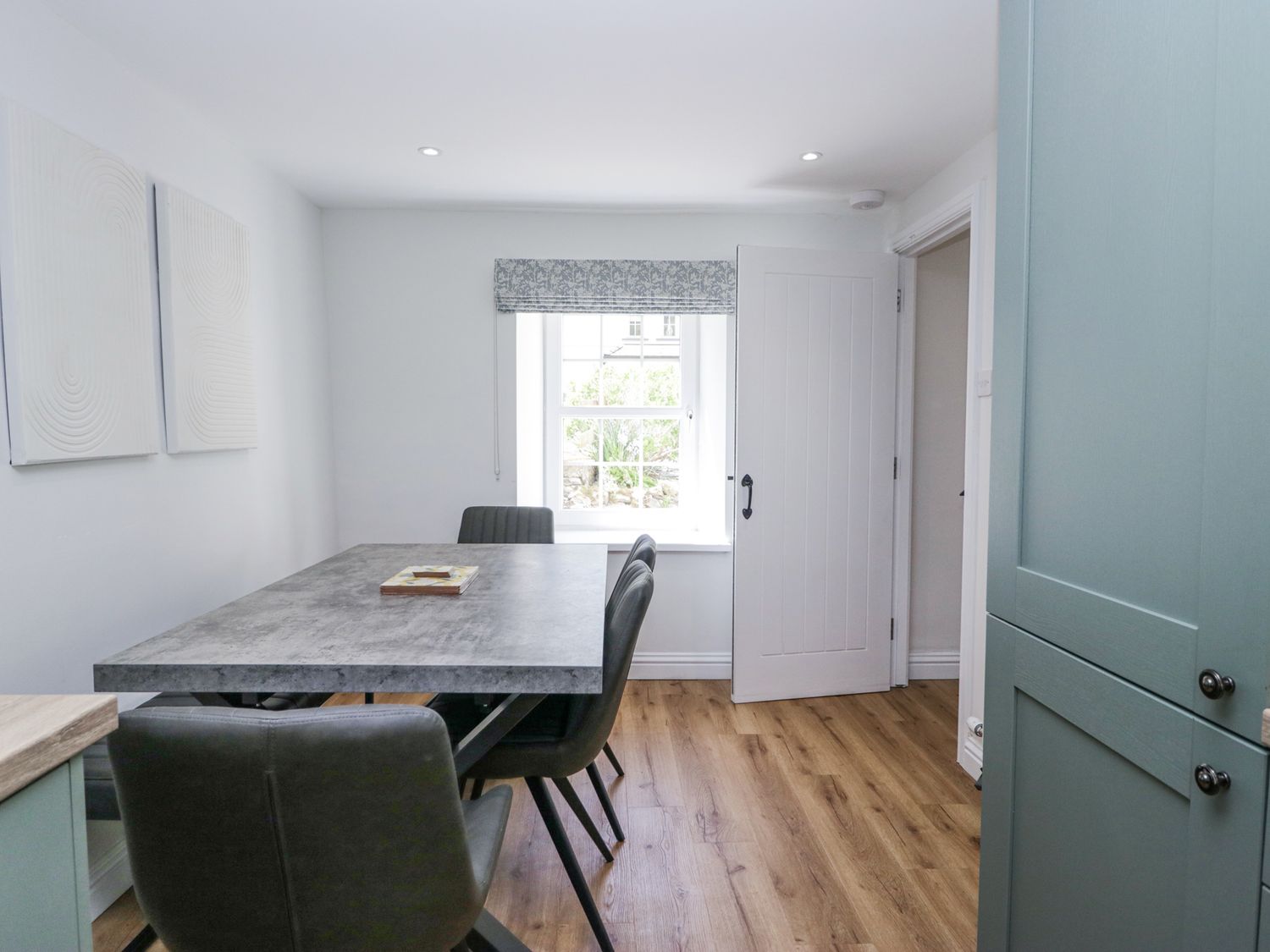 Riverside Cottage No 4, Keswick