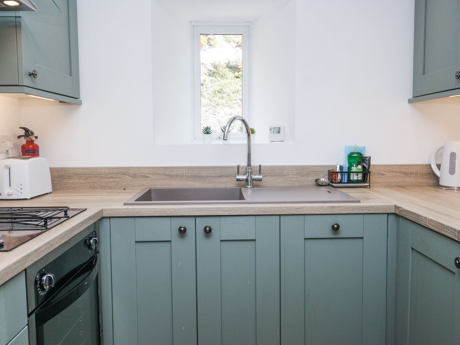 Riverside Cottage No 4, Keswick