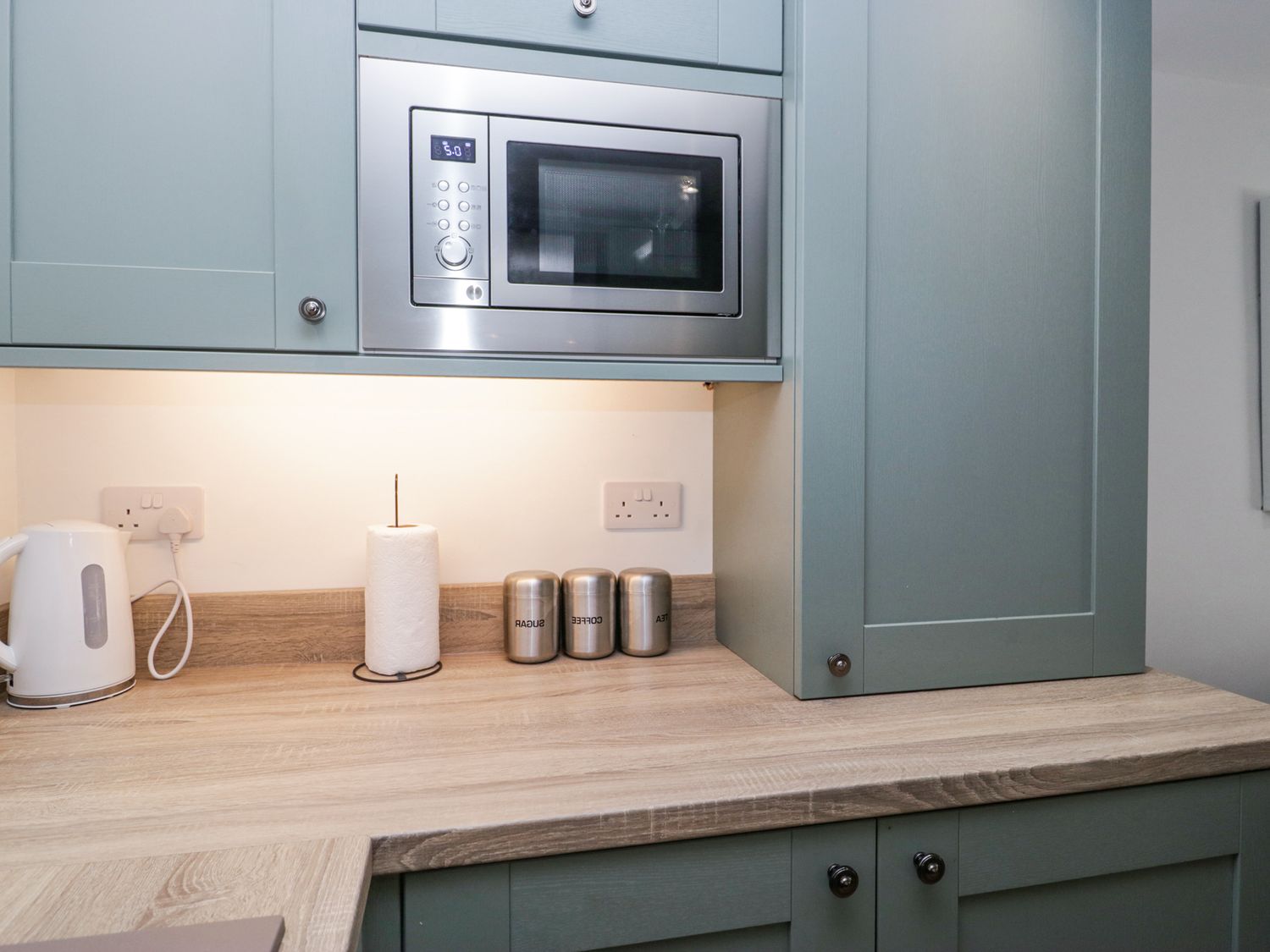 Riverside Cottage No 4, Keswick