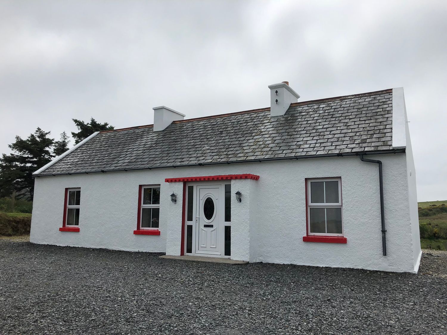 Cooladerry Cottage - County Donegal - 1133474 - photo 1