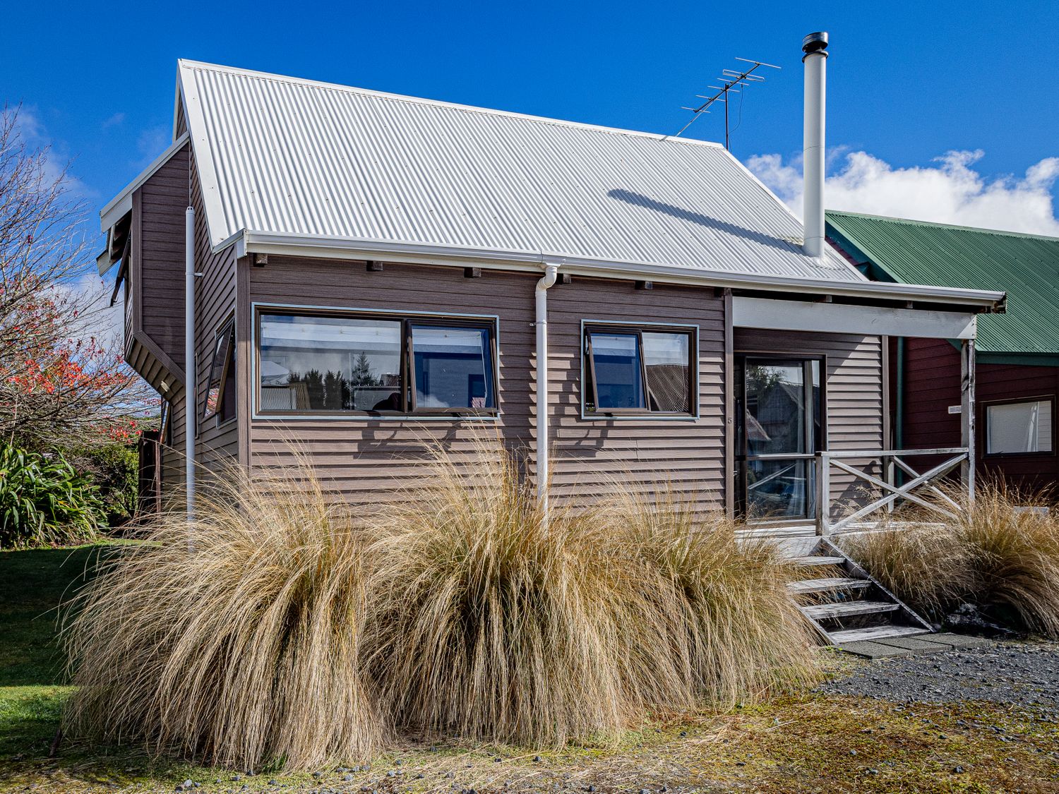Alpine Delight - National Park Holiday Home -  - 1134103 - photo 1