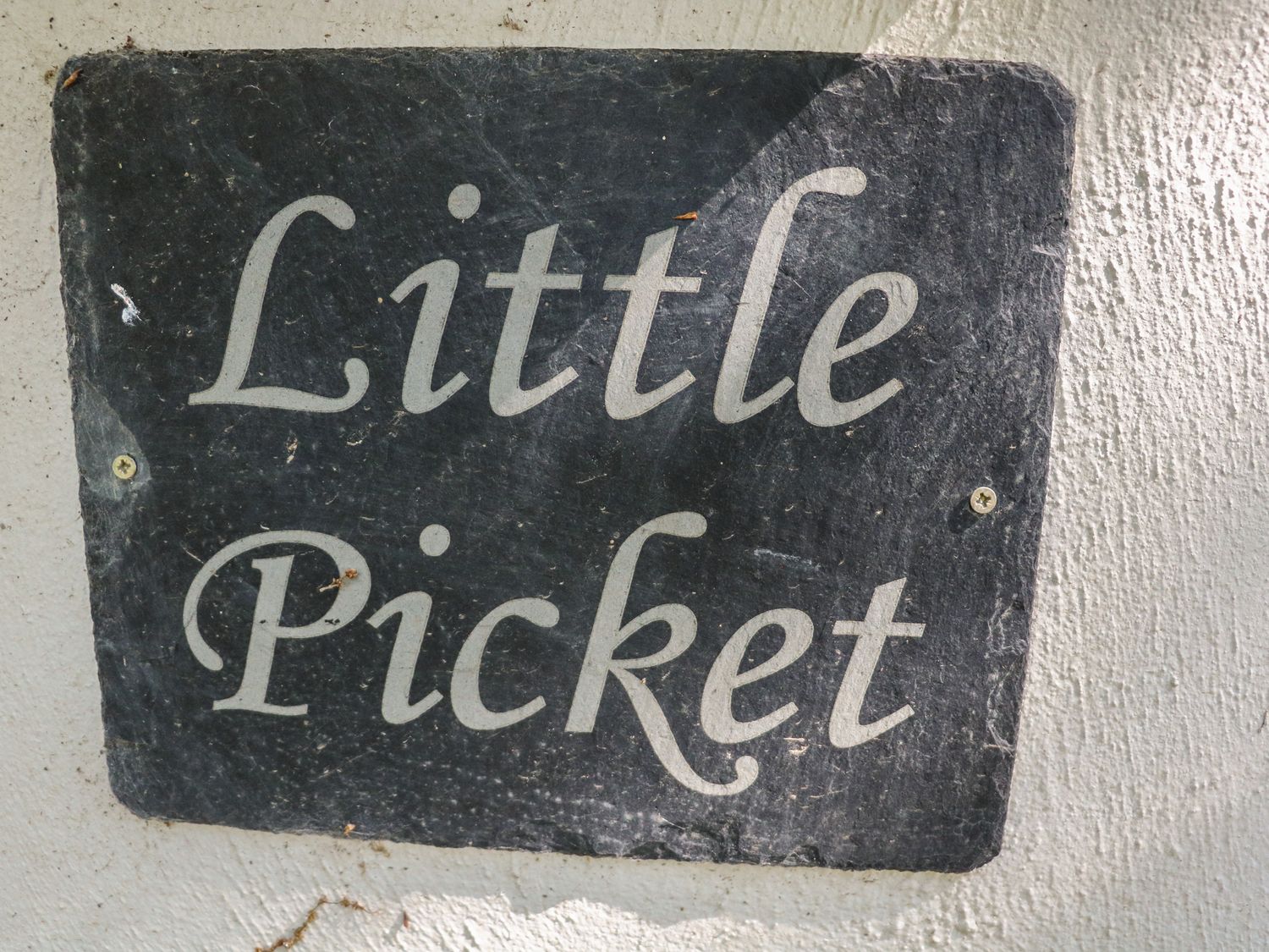 Little Picket, Ringwood