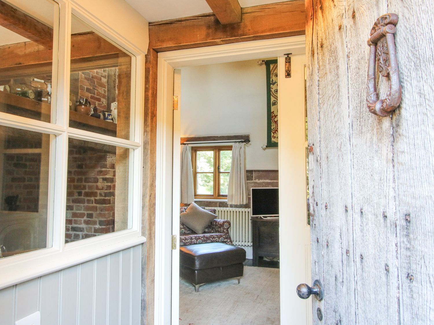 Courtyard Cottage, Heart of England