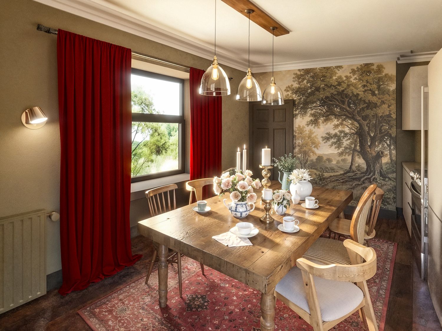 Wonderland, Tweedmouth, Berwick-Upon-Tweed