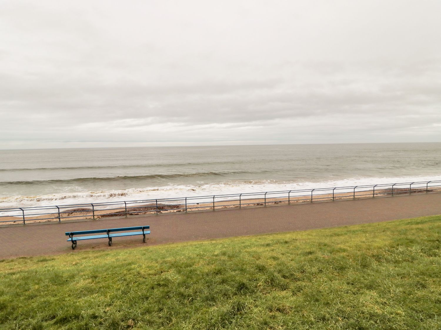 Wonderland, Tweedmouth, Berwick-Upon-Tweed