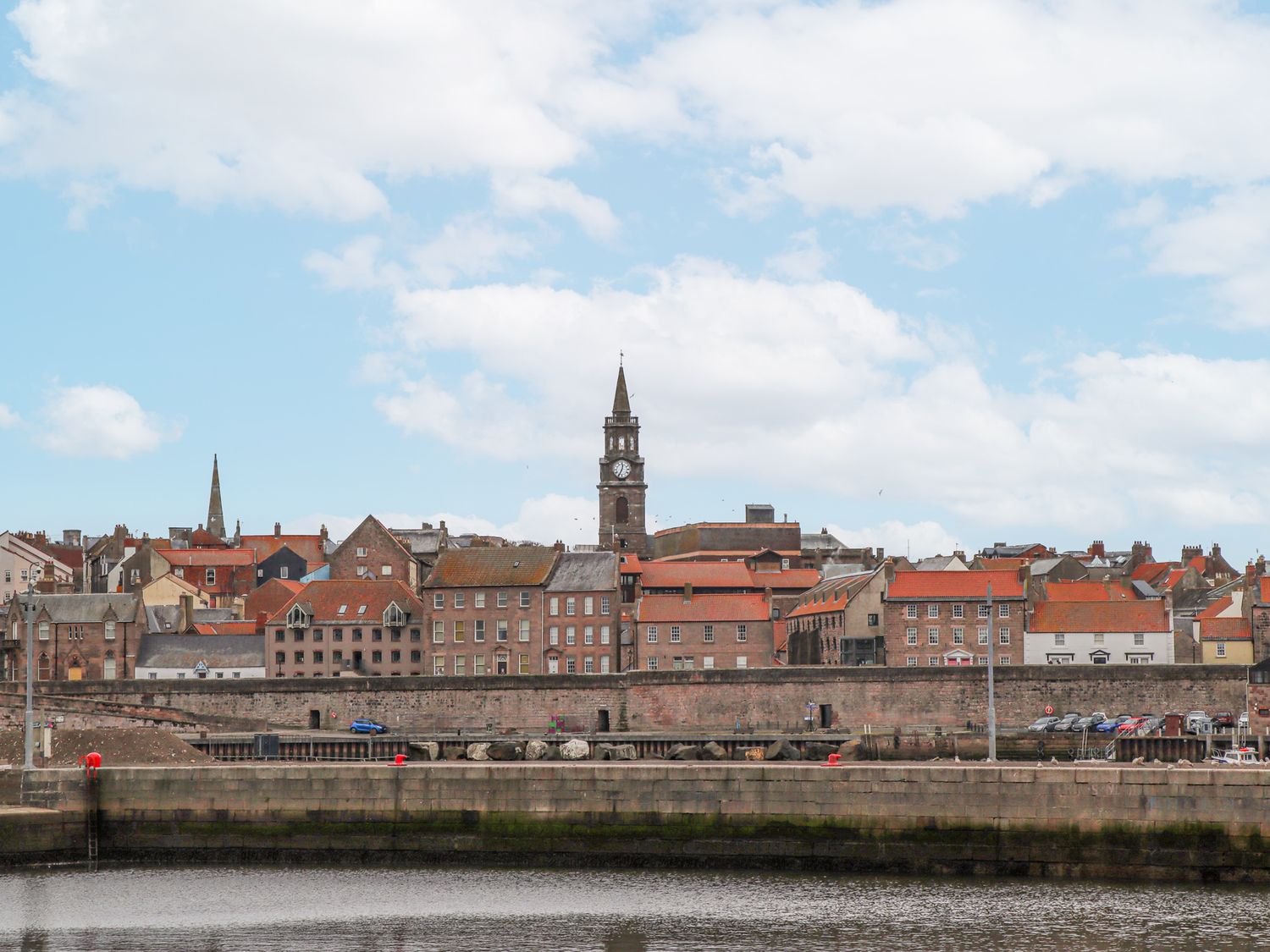 Wonderland, Tweedmouth, Berwick-Upon-Tweed