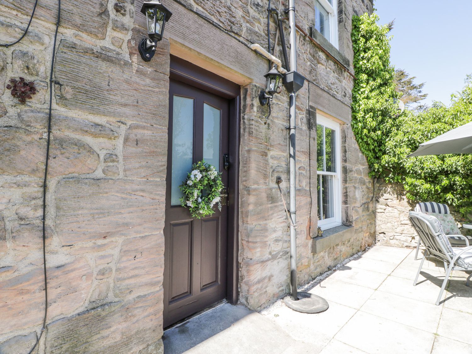 Wonderland, Tweedmouth, Berwick-Upon-Tweed