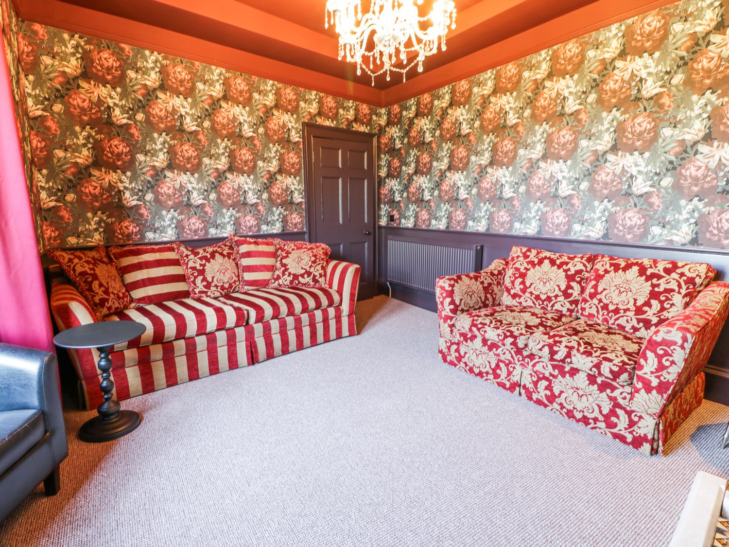 Wonderland, Tweedmouth, Berwick-Upon-Tweed