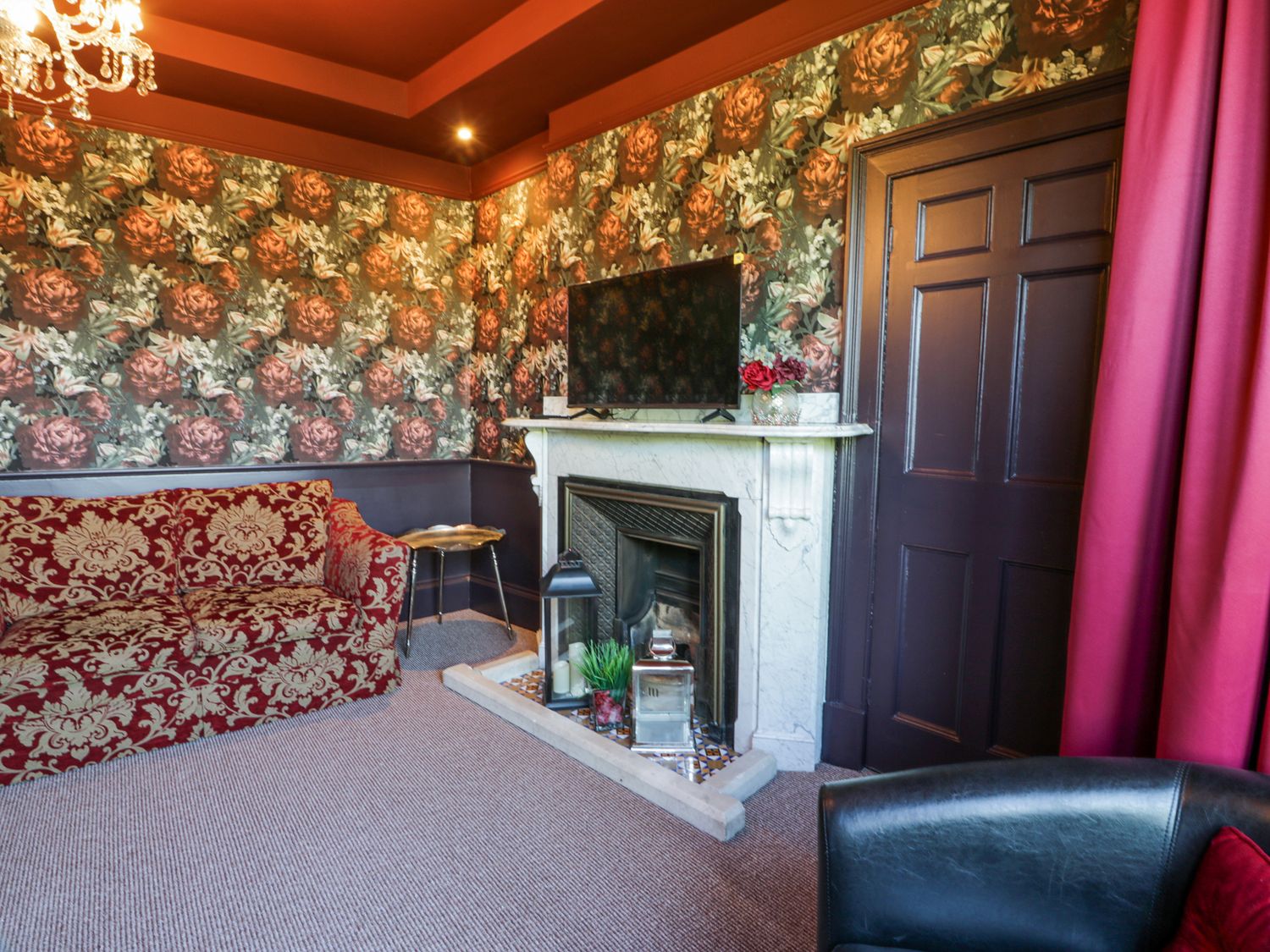 Wonderland, Tweedmouth, Berwick-Upon-Tweed