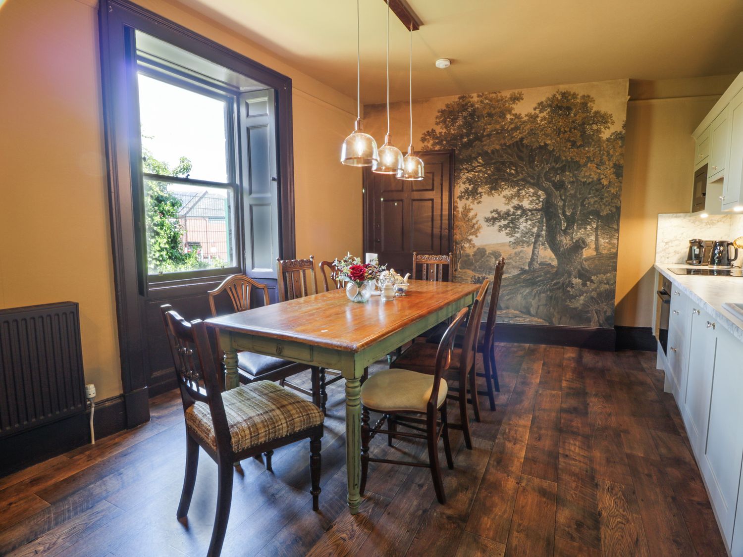 Wonderland, Tweedmouth, Berwick-Upon-Tweed