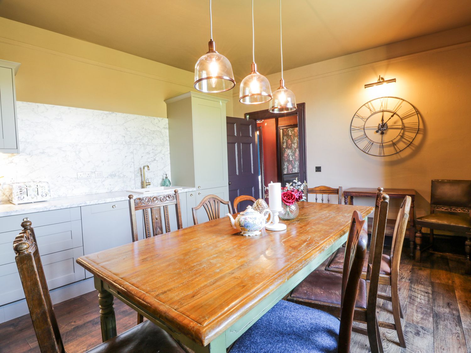 Wonderland, Tweedmouth, Berwick-Upon-Tweed