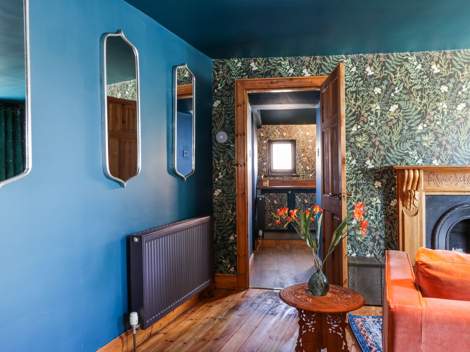 Wonderland, Tweedmouth, Berwick-Upon-Tweed