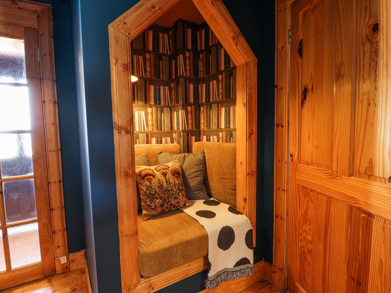 Wonderland, Tweedmouth, Berwick-Upon-Tweed