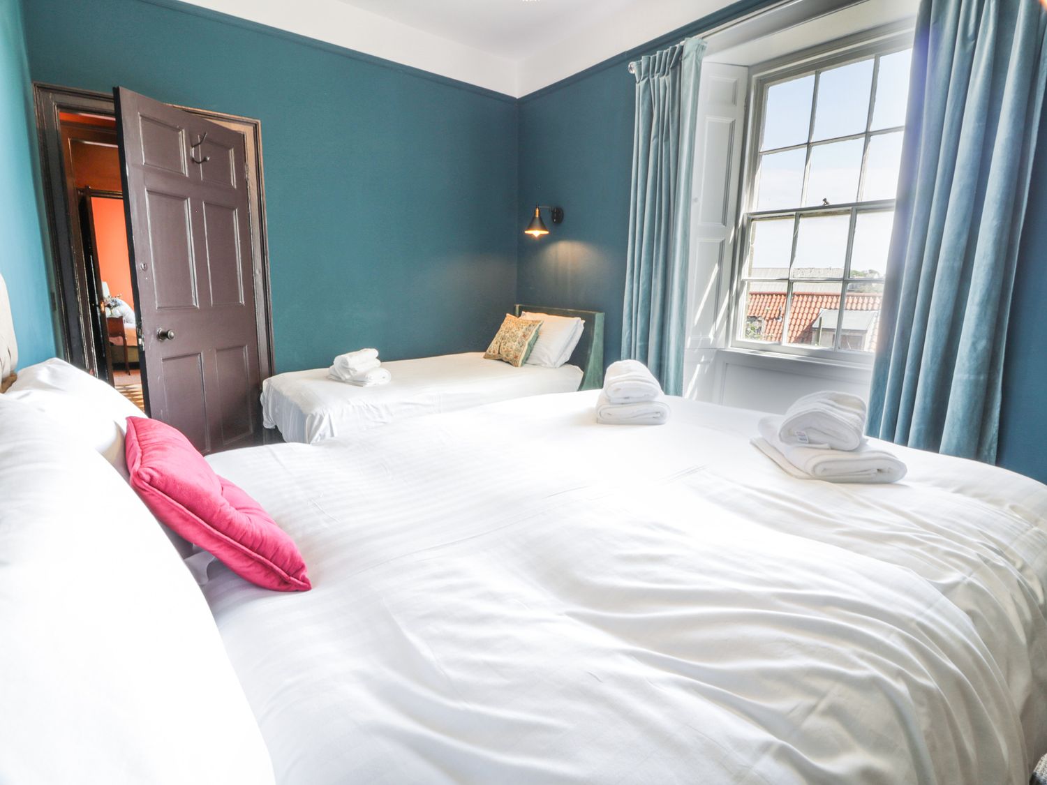 Wonderland, Tweedmouth, Berwick-Upon-Tweed