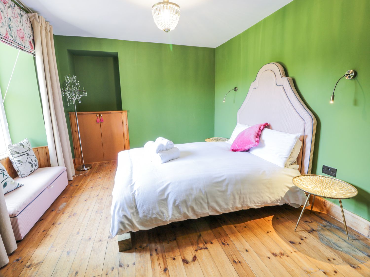 Wonderland, Tweedmouth, Berwick-Upon-Tweed