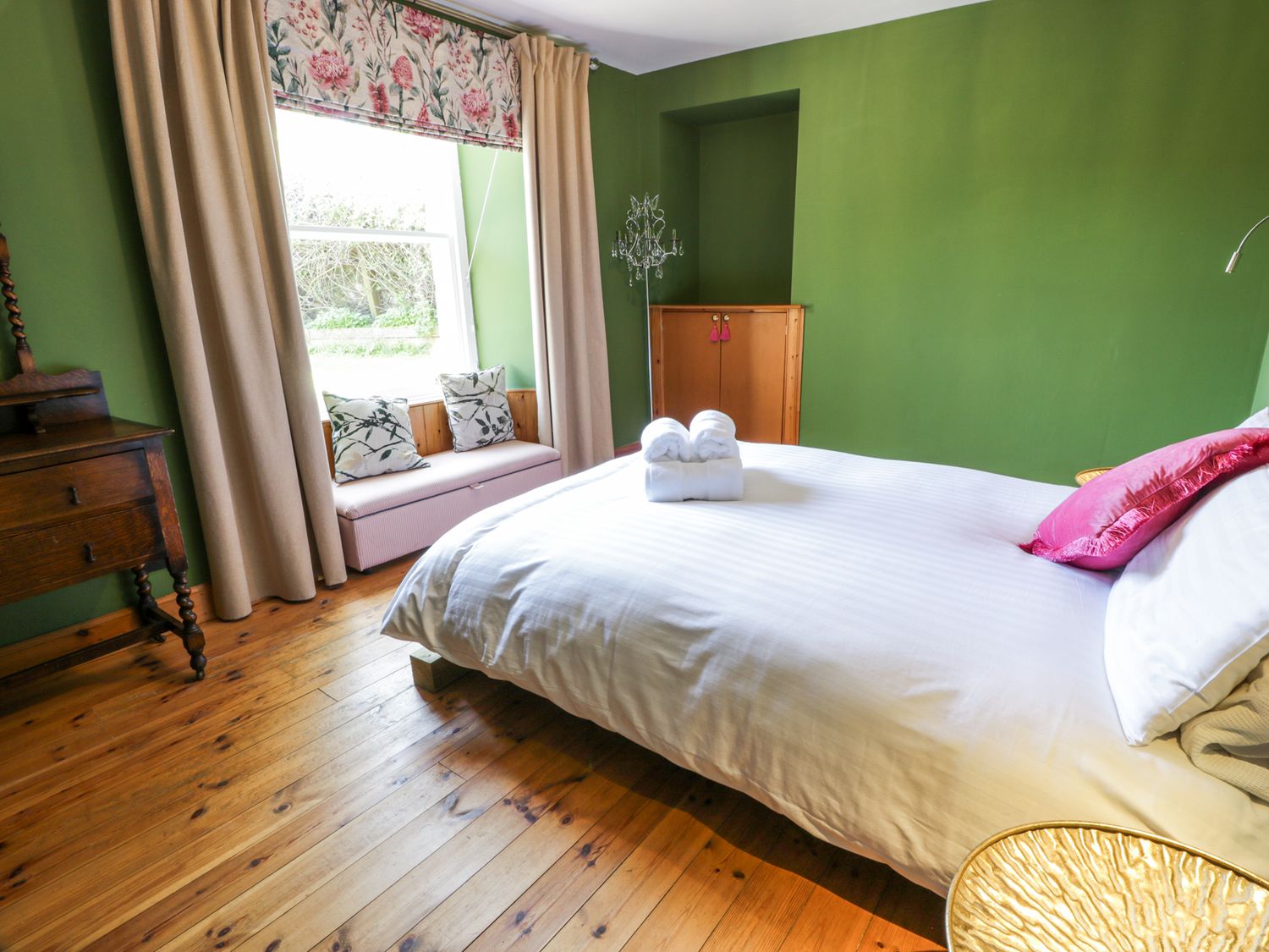 Wonderland, Tweedmouth, Berwick-Upon-Tweed