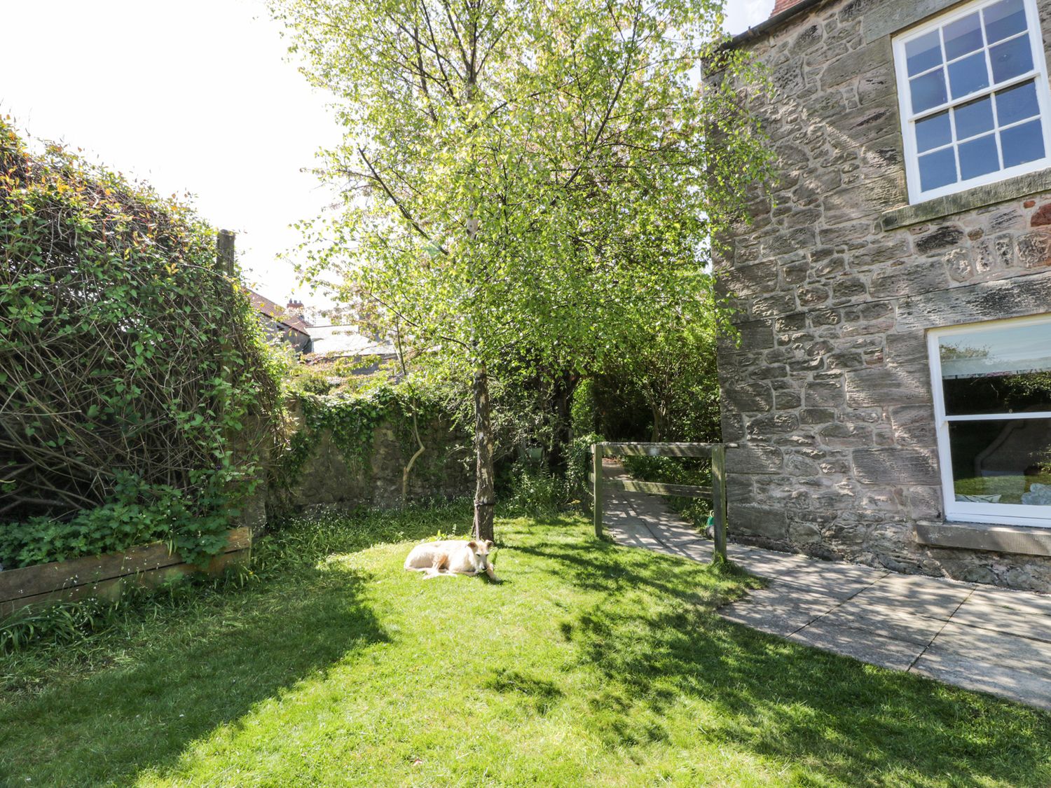 Wonderland, Tweedmouth, Berwick-Upon-Tweed