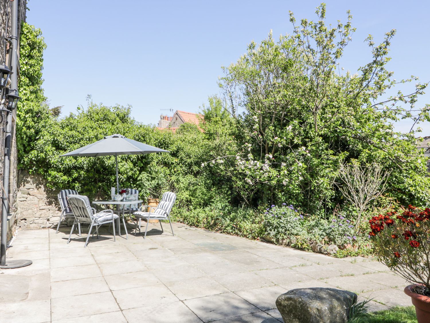 Wonderland, Tweedmouth, Berwick-Upon-Tweed