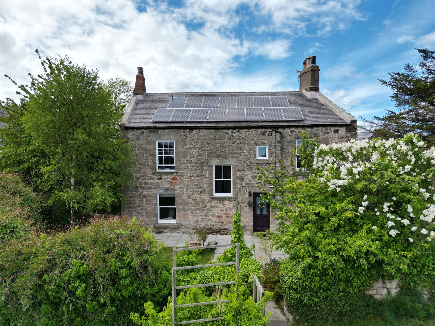 Wonderland, Tweedmouth, Berwick-Upon-Tweed