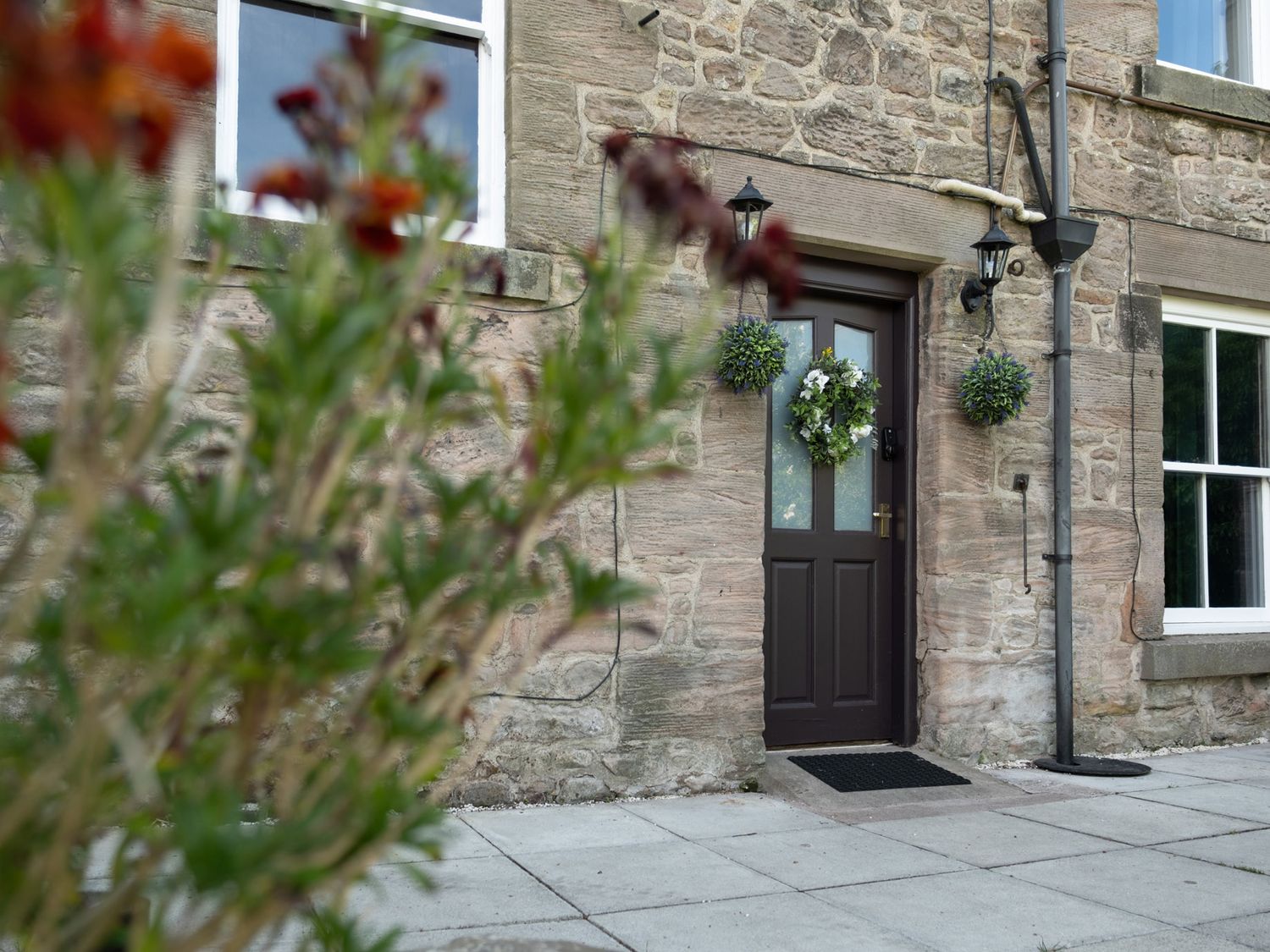 Wonderland, Tweedmouth, Berwick-Upon-Tweed