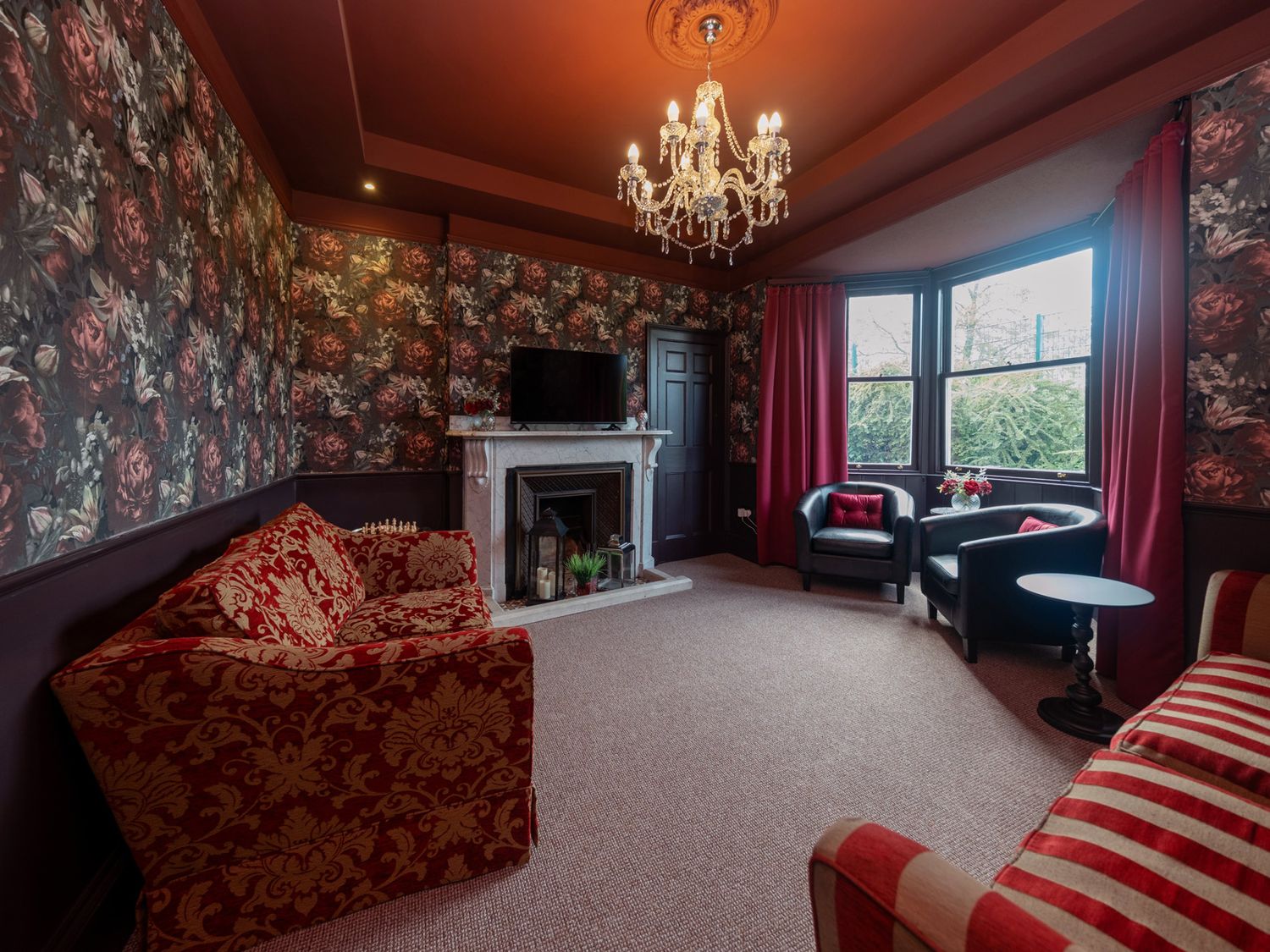 Wonderland, Tweedmouth, Berwick-Upon-Tweed