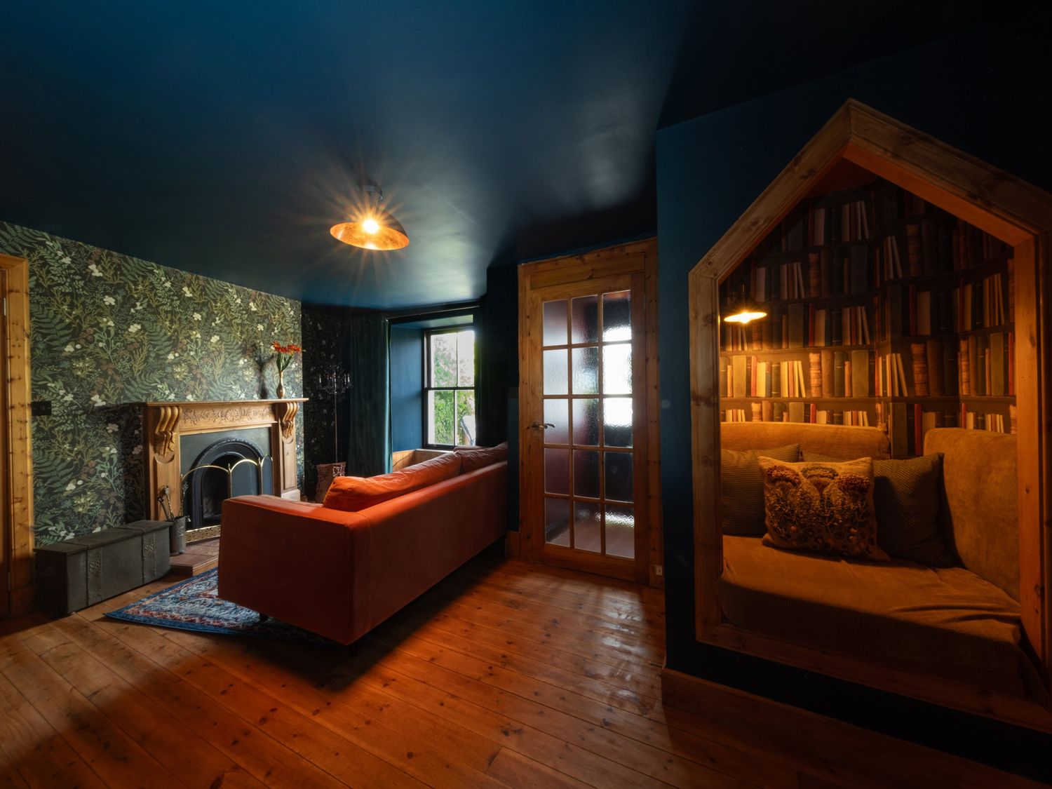 Wonderland, Tweedmouth, Berwick-Upon-Tweed
