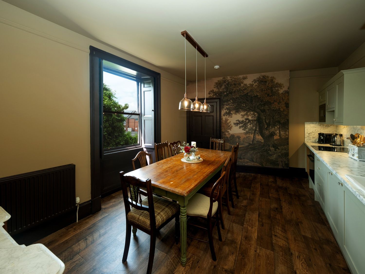 Wonderland, Tweedmouth, Berwick-Upon-Tweed