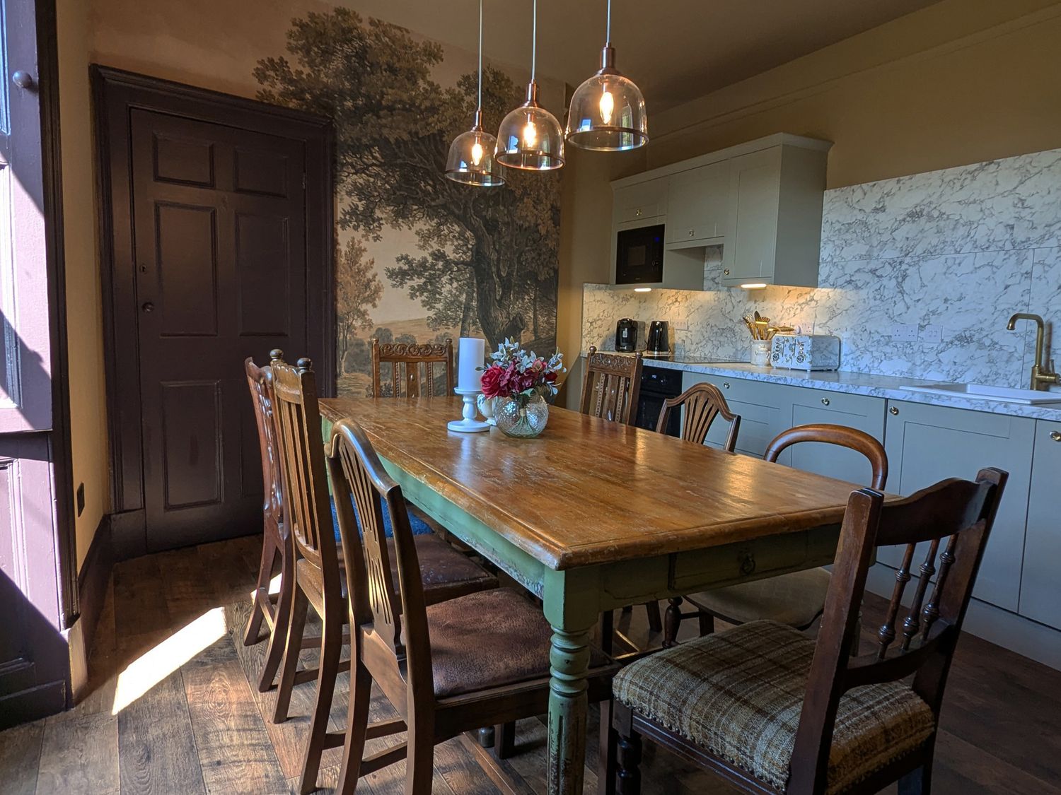 Wonderland, Tweedmouth, Berwick-Upon-Tweed