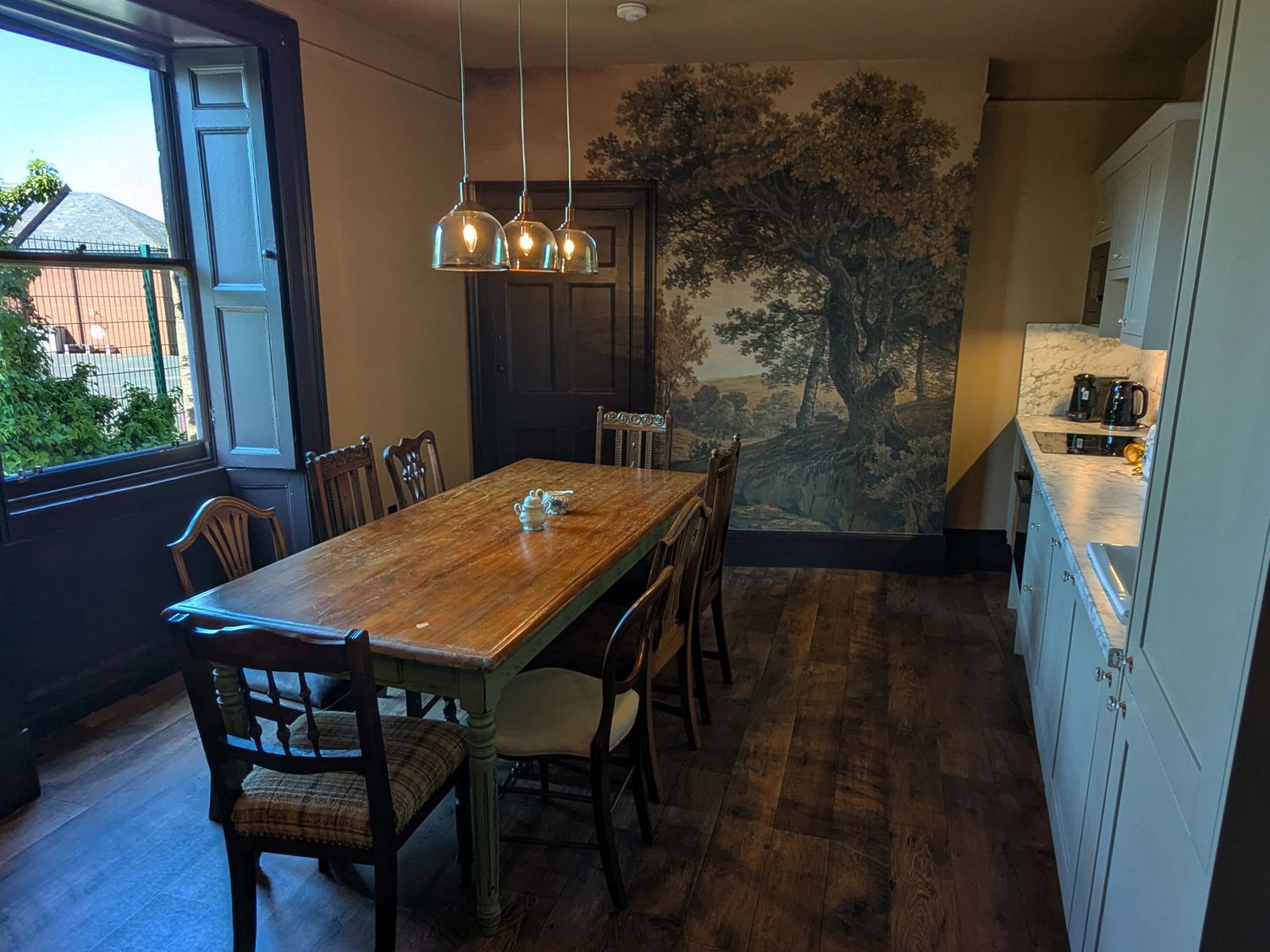 Wonderland, Tweedmouth, Berwick-Upon-Tweed