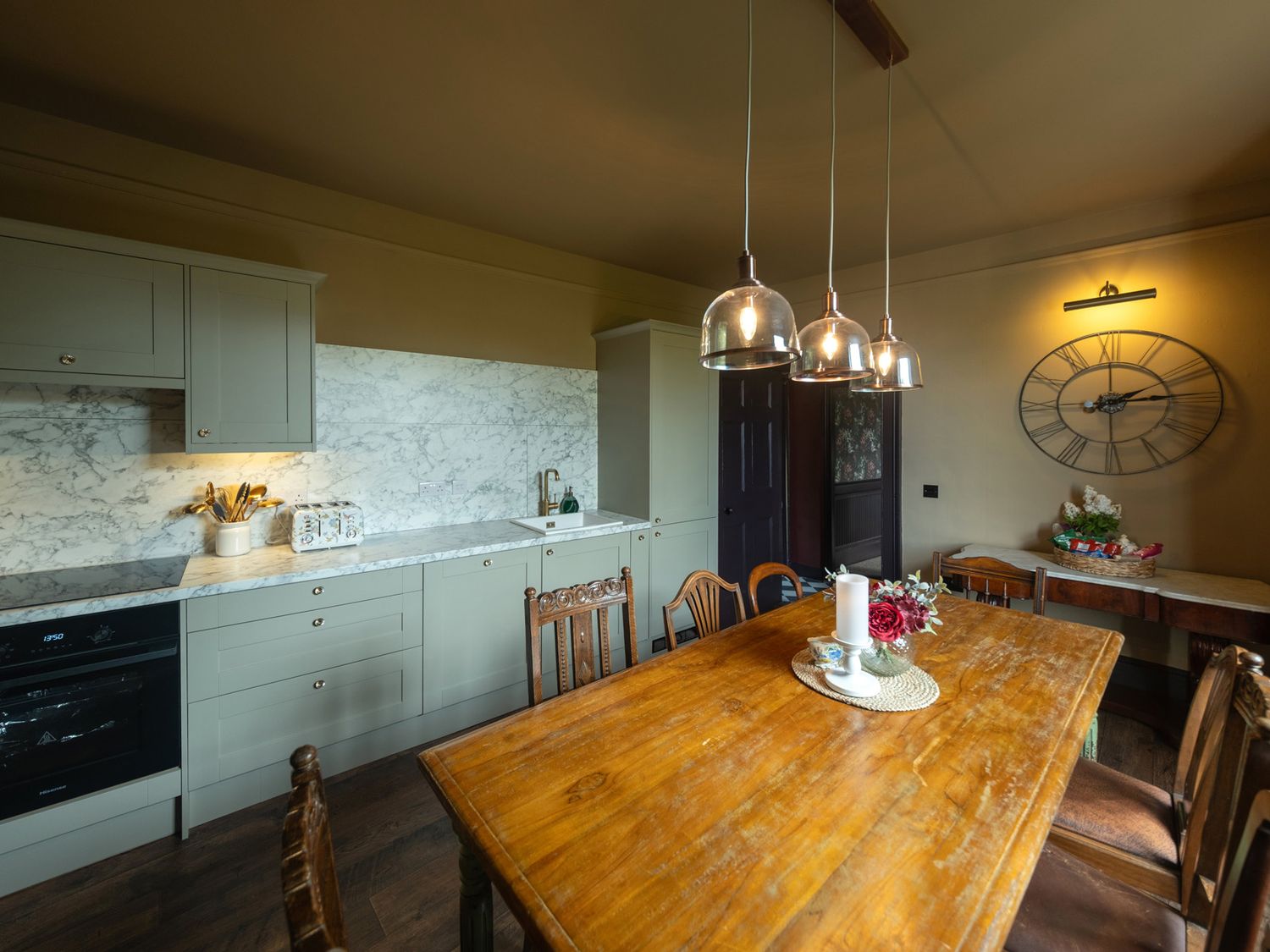Wonderland, Tweedmouth, Berwick-Upon-Tweed